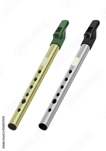 tinwhistle
