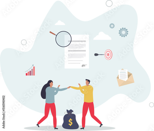 Procurement occupation with demand supply monitoring .Supplier communication, prices analysis and product purchase control . character life .