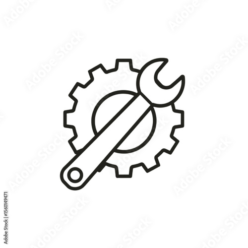 System Tools – Flat Ico
