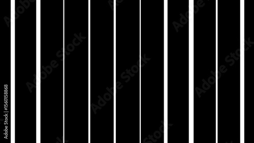 32 Luma Mask Transitions Pack, Black and White Seamless Clips.