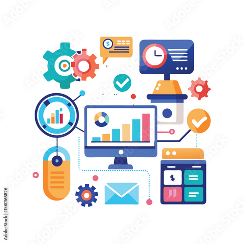 How Marketing Automation Enhances Campaign Performance Analytics
