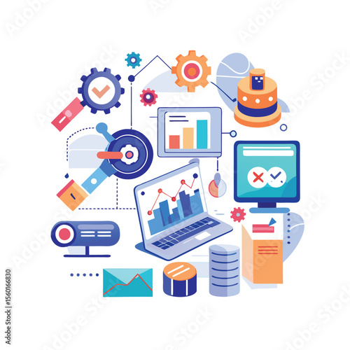 How Marketing Automation Enhances Campaign Performance Analytics
