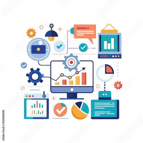 How Marketing Automation Enhances Campaign Performance Analytics