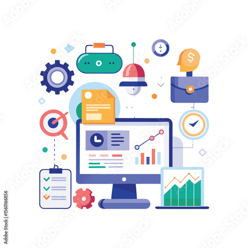 How Marketing Automation Enhances Campaign Performance Analytics