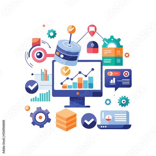 How Marketing Automation Enhances Campaign Performance Analytics