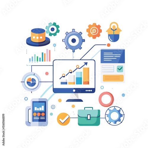 How Marketing Automation Enhances Campaign Performance Analytics
