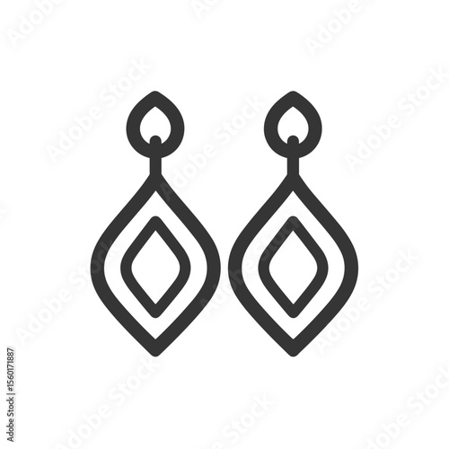 Suitable for vector packs and branding.

