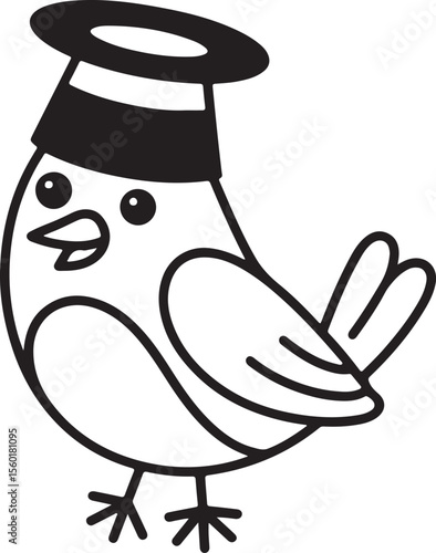 bird, sparrow, robin, eagle, hawk, pigeon, dove, flamingo, parrot, peacock, canary, stork, crow, raven, finch, swallow, 