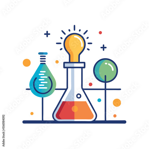 Innovation Lab Concept for Corporate R&D