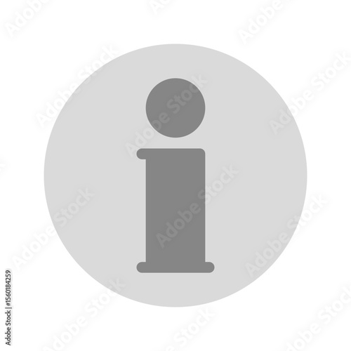 Information icon