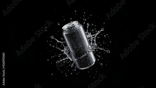 can splash