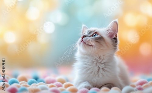 cute cat