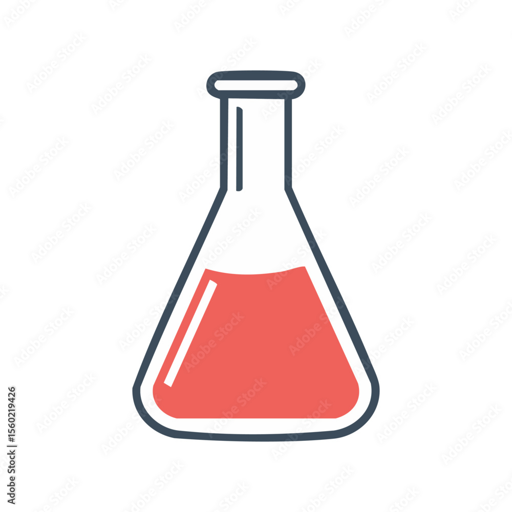 test tubes with chemicals test tubes with chemicals