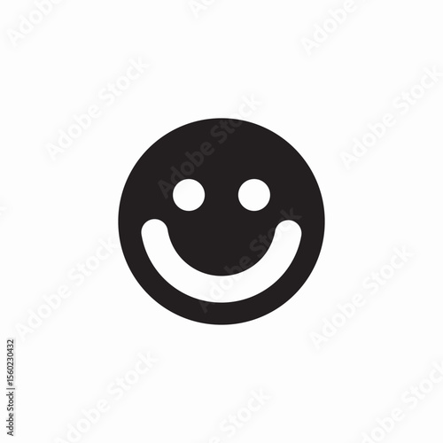 emotion review icon sign vector