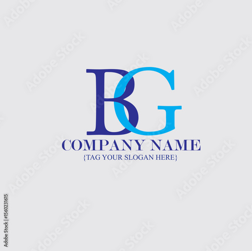 Minimal and versatile background design suitable for placing company logos, branding, or promotional elements with professional clarity.

