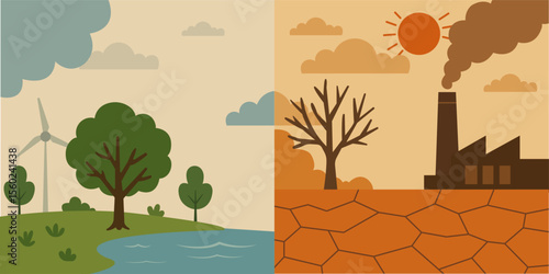 Climate Change Impacts