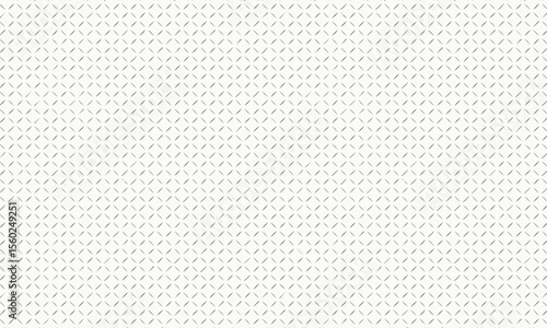 Subtle Star Pattern, Minimalist Sparkle Grid, Faint Geometric Seamless Vector Background