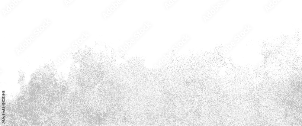 Obraz premium Vector textured effect empty blank plain concrete wall with grunge texture 
