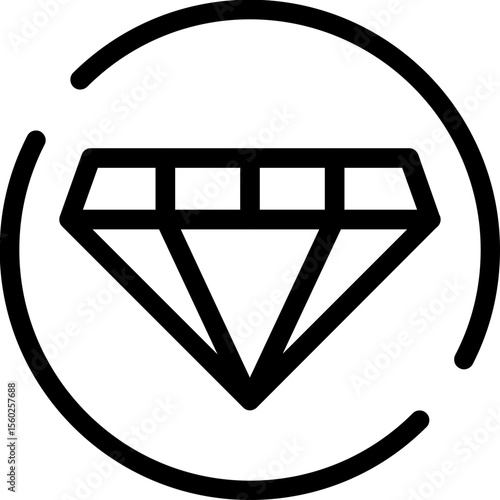 Diamond Icon