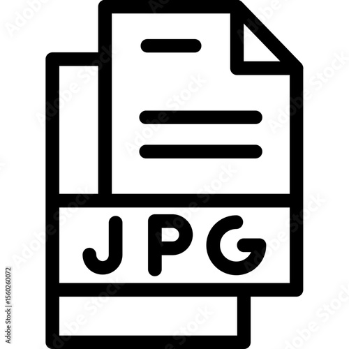 Jpg Icon