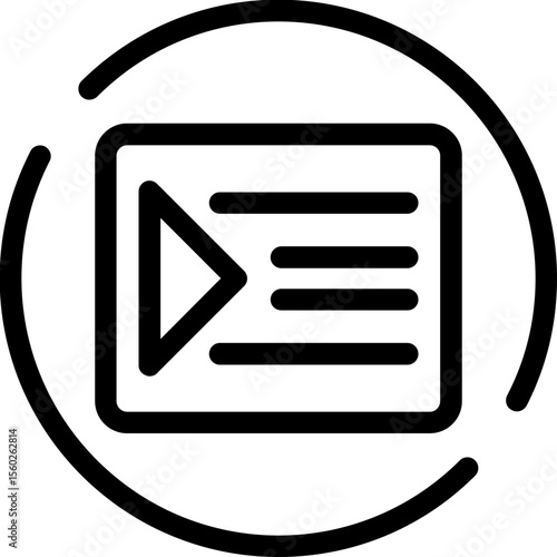 Indent Icon