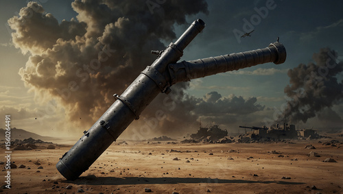 Panzerschreck with new look