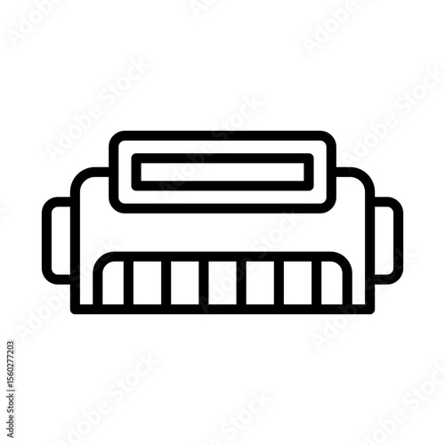 Harmonica