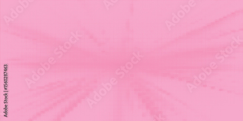 pink abstract texture vector background with dark spots, nets, lines and scratches