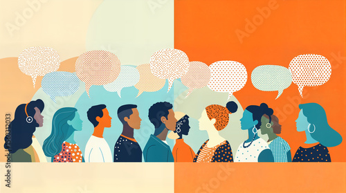 Start the Conversation The Language Link