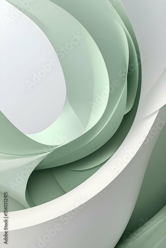abstract futuristic background