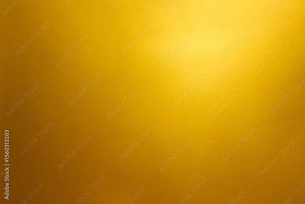 Obraz premium Golden Radiance: Abstract Metallic Texture