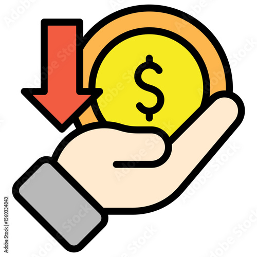 Payroll Icon
