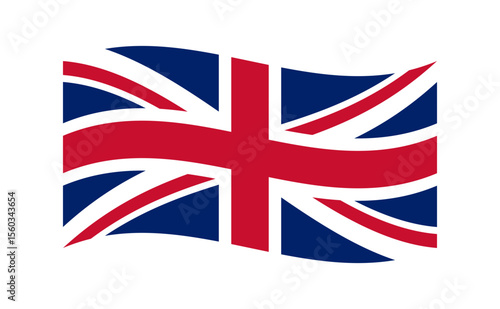 Flag of United Kingdom