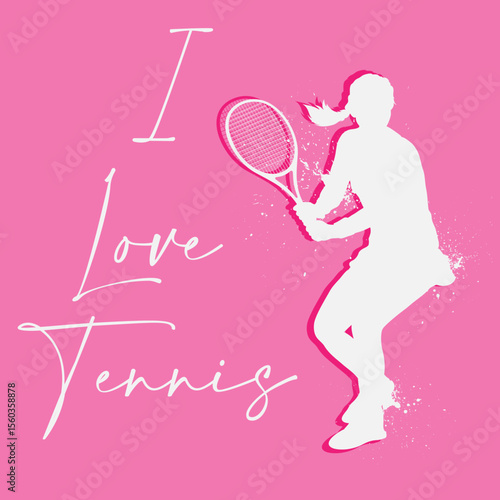 sportive slogan graphic vector print lettering for t shirt print design