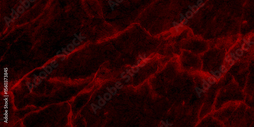 Dark red stone concrete floor or old cement grunge background. texture of red paper is crumpled paper. cement concrete wall and ceramic tiles background. red stone concrete polished marble texture.