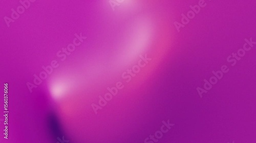 Abstract Purple Gradient Background Smooth, Vibrant, and Dynamic Visual