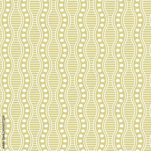 seamless pattern vector