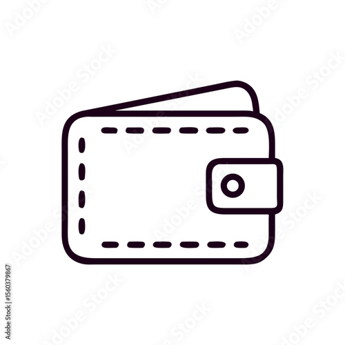 Wallet Icon