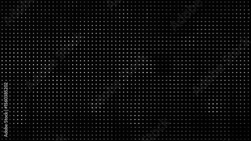 Wallpaper Mural abstract halftone retro vintage dotted texture loop animation motion background Torontodigital.ca