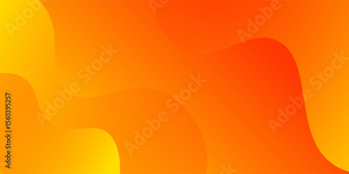 Colorful geometric background. Liquid color background design. Fluid shapes composition. It is suitable for posters, flyers, websites, covers, banners, advertising