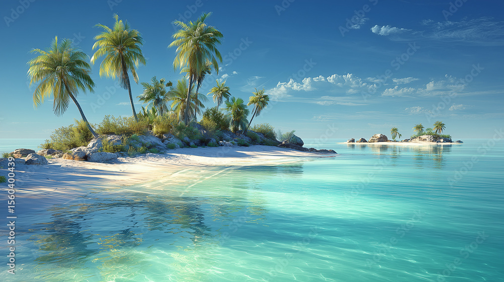 Fototapeta premium Landscapes & Nature