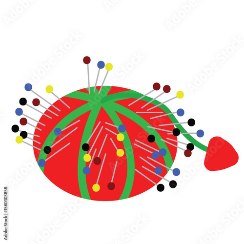 Pin Cushion