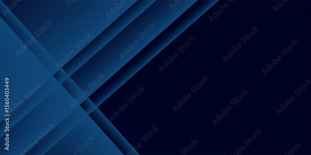Dark blue modern business abstract background. Vector illustration design for presentation, banner, cover, web, flyer, card, poster, wallpaper, texture, slide, magazine, and powerpoint Dark blue modern business abstract background. Vector illustration design for presentation, banner, cover, web, flyer, card, poster, wallpaper, texture, slide, magazine, and powerpoint