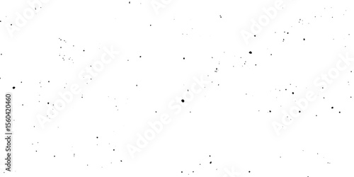 Abstract grunge background, Abstract vector noise. Small particles of debris and dust background. Subtle halftone grunge urban texture vector. Distressed overlay texture. Abstract mild textured effect