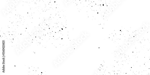 Abstract grunge background, Abstract vector noise. Small particles of debris and dust background. Subtle halftone grunge urban texture vector. Distressed overlay texture. Abstract mild textured effect