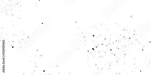Abstract grunge background, Abstract vector noise. Small particles of debris and dust background. Subtle halftone grunge urban texture vector. Distressed overlay texture. Abstract mild textured effect