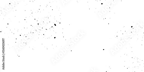 Abstract grunge background, Abstract vector noise. Small particles of debris and dust background. Subtle halftone grunge urban texture vector. Distressed overlay texture. Abstract mild textured effect