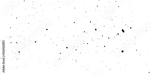 Abstract grunge background, Abstract vector noise. Small particles of debris and dust background. Subtle halftone grunge urban texture vector. Distressed overlay texture. Abstract mild textured effect