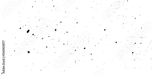 Abstract grunge background, Abstract vector noise. Small particles of debris and dust background. Subtle halftone grunge urban texture vector. Distressed overlay texture. Abstract mild textured effect