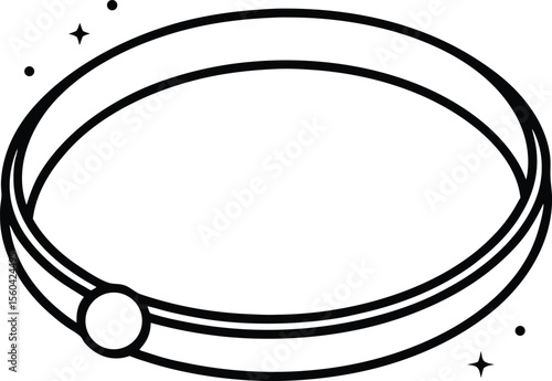 firework icon spinning sparkler